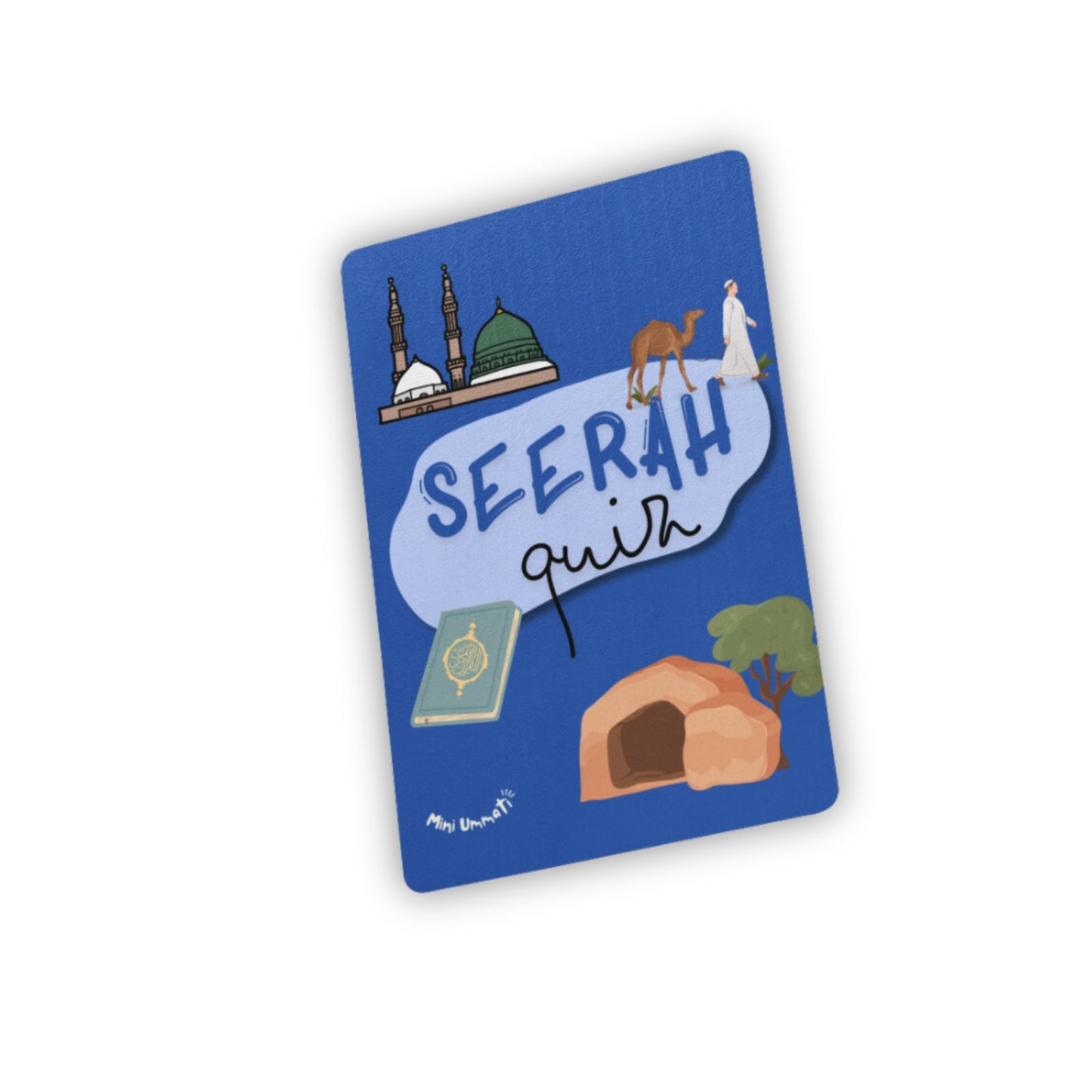 Seerah Quiz