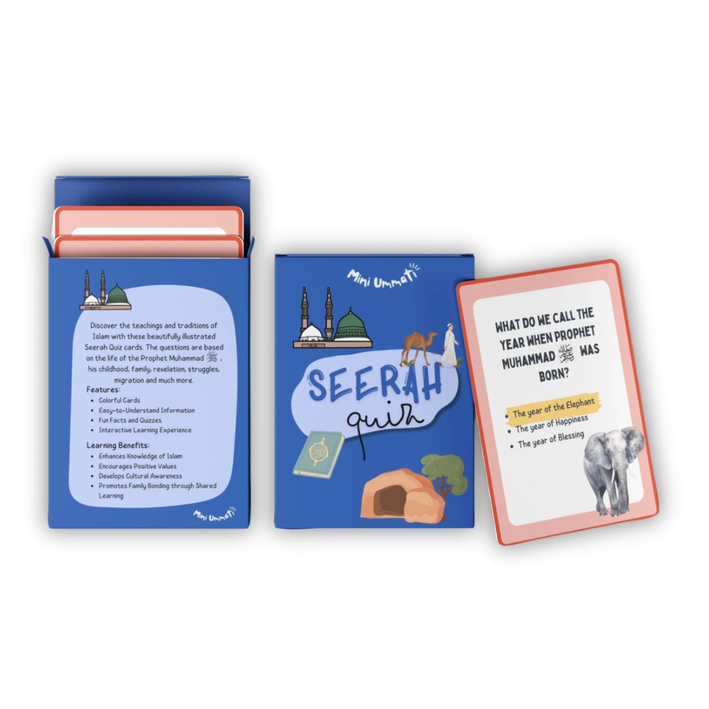 Seerah Quiz