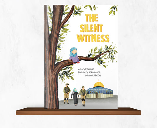 The Silent Witness