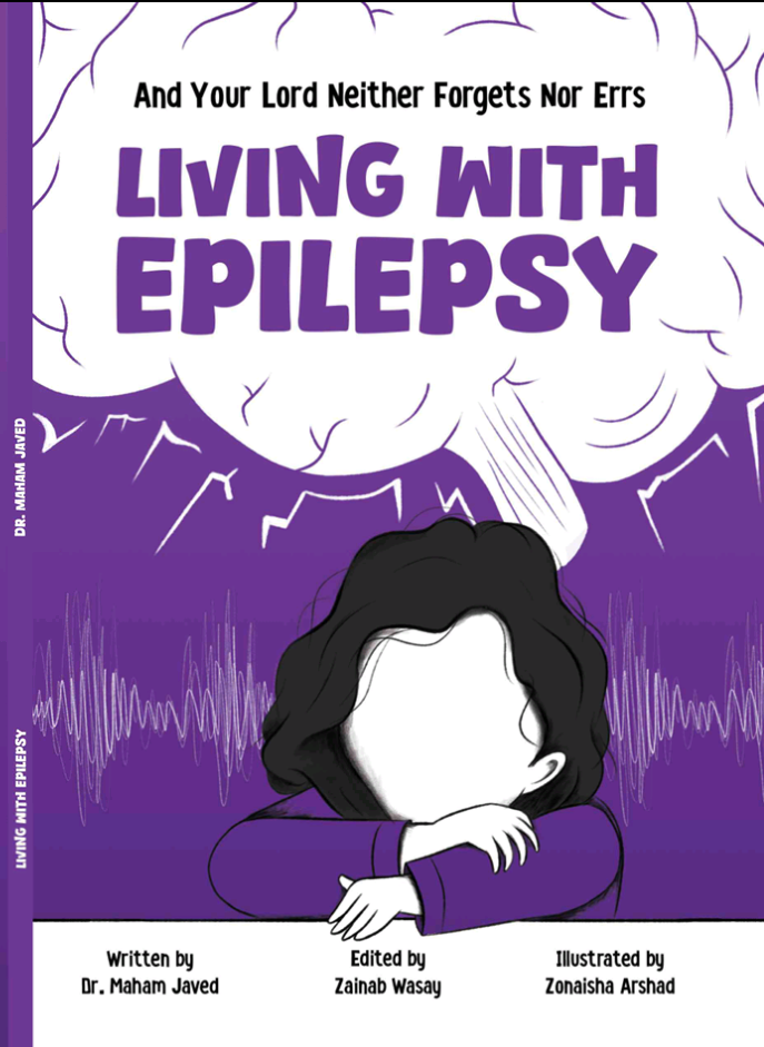 Living With Epilepsy