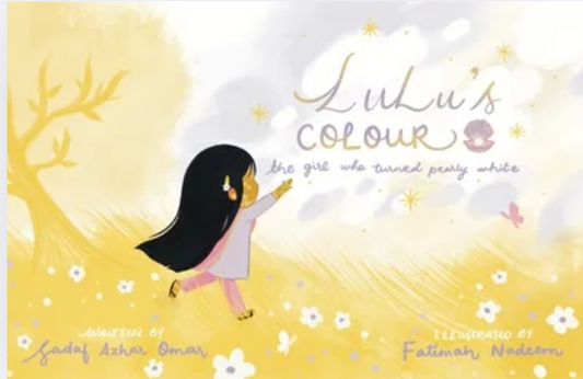 Lulu's Colour